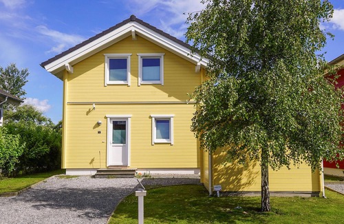 Heringsdorf House | Stunning home in Süssau/Ostsee