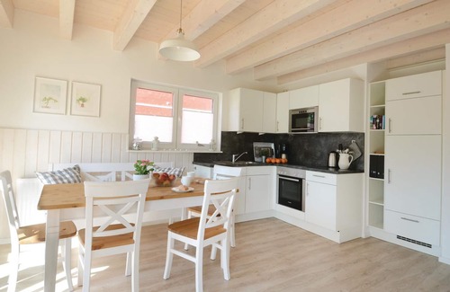 Heringsdorf House | Stunning home in Süssau/Ostsee