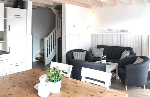 Heringsdorf House | Stunning home in Süssau/Ostsee