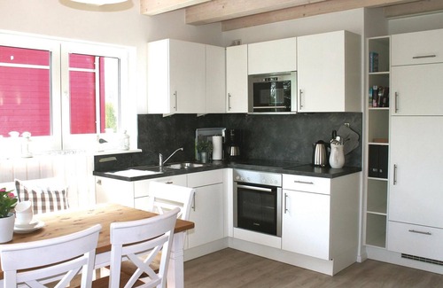 Heringsdorf House | Stunning home in Süssau/Ostsee