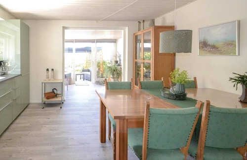 Ebeltoft House | Stunning home in Ebeltoft with WiFi