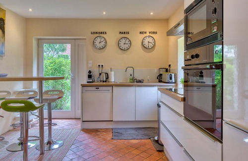 Fontaine-Henry House | Stunning home in Fontaine-Henry