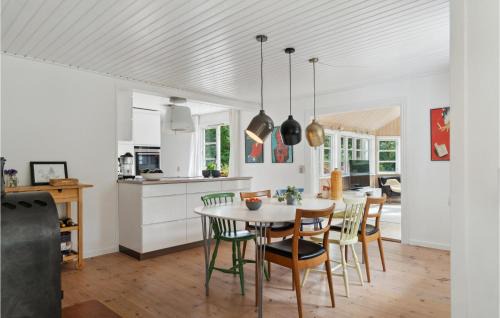 Gilleleje House | Stunning Home In Gilleleje With Wifi