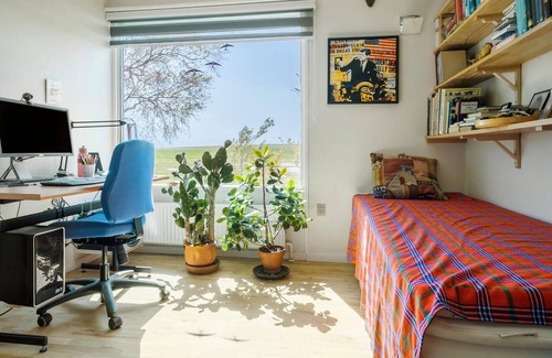 Reersø House | Stunning home in Gørlev with WiFi