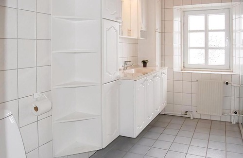 Fynshav House | Stunning Home In Haderslev With Sauna, Internet And Indoor Swimming Pool