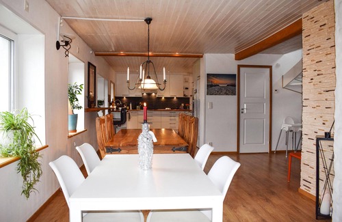 Simrishamn House | Stunning home in Hammenhög with sauna