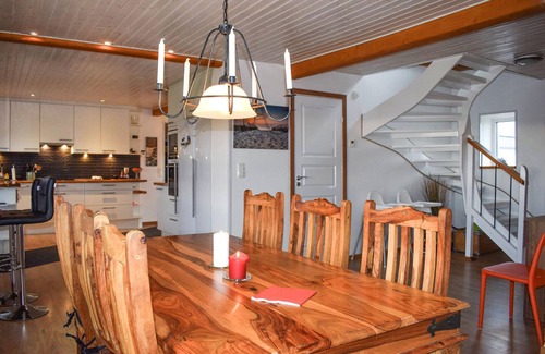 Simrishamn House | Stunning home in Hammenhög with sauna