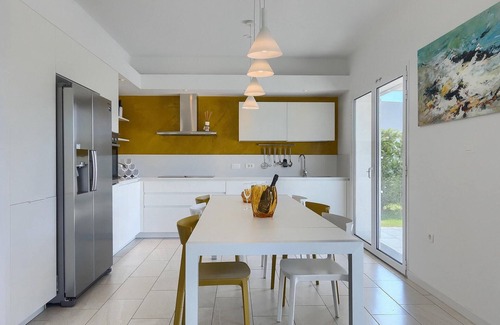 Stanisovi House | Stunning home in Labin - Rabac