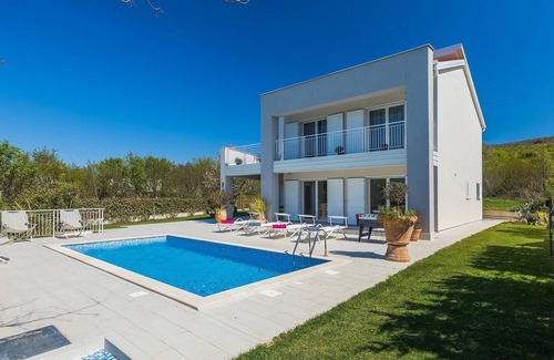 Stanisovi House | Stunning home in Labin - Rabac