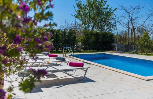 Stanisovi House | Stunning home in Labin - Rabac