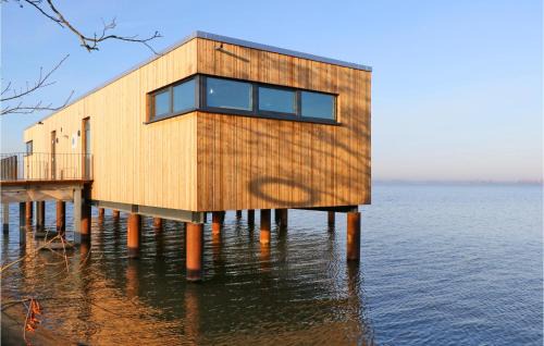 Lembruch House | Stunning Home In Lembruchdümmer See