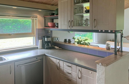 Melby House | Stunning home in Melby with WiFi