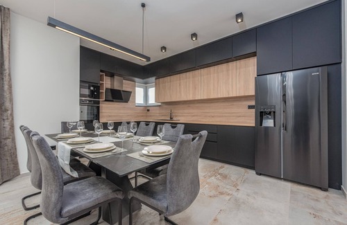 Murvica House | Stunning home in Murvica