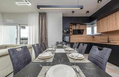 Murvica House | Stunning home in Murvica
