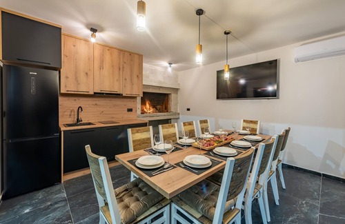 Murvica House | Stunning home in Murvica