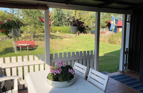 Oskarshamn House | Stunning home in Oskarshamn with 2 Bedrooms and WiFi