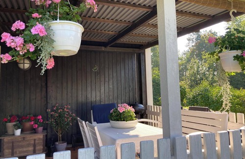 Oskarshamn House | Stunning home in Oskarshamn with 2 Bedrooms and WiFi