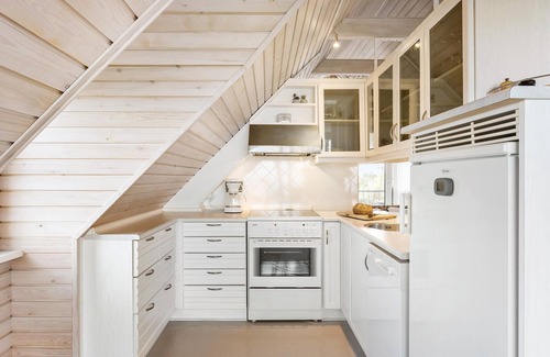 Tørresø House | Stunning home in Otterup with WiFi