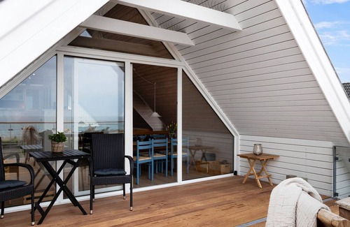 Tørresø House | Stunning home in Otterup with WiFi