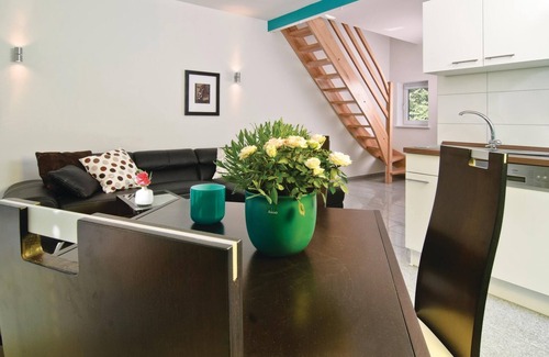 Pinnow House | Stunning home in Pinnow with WiFi