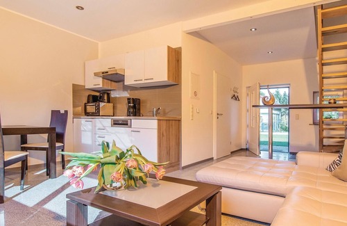 Pinnow House | Stunning home in Pinnow with WiFi