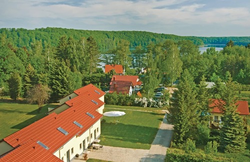 Pinnow House | Stunning home in Pinnow with WiFi