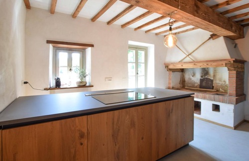 Poppi House | Stunning Home In Poppi