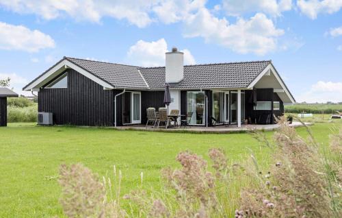Rodby House | Stunning Home In Rødby With Wifi