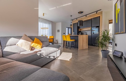 Brgod House | Stunning home in Reburici, Trget