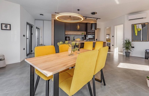 Brgod House | Stunning home in Reburici, Trget