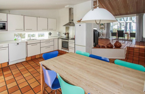 Samsø House | Stunning home in Samsø with WiFi