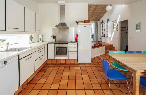 Samsø House | Stunning home in Samsø with WiFi