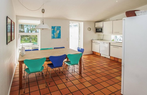 Samsø House | Stunning home in Samsø with WiFi