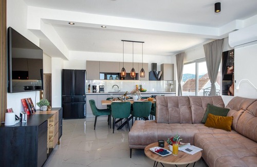 Sibenik House | Stunning home in Sibenik