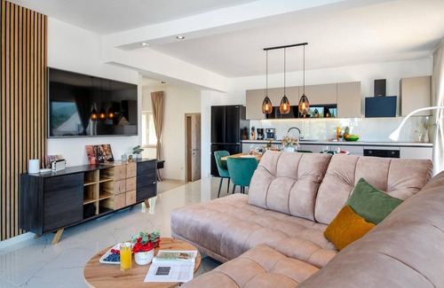 Sibenik House | Stunning home in Sibenik