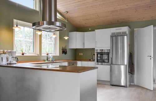 Skibby House | Stunning home in Skibby with WiFi