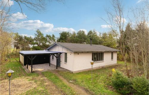 Thyholm House | Stunning Home In Thyholm With Wifi