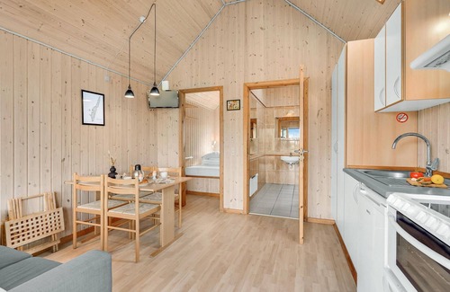 Tranekaer House | Stunning home in Tranekær