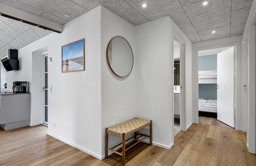 Ulfborg House | Stunning home in Ulfborg with sauna