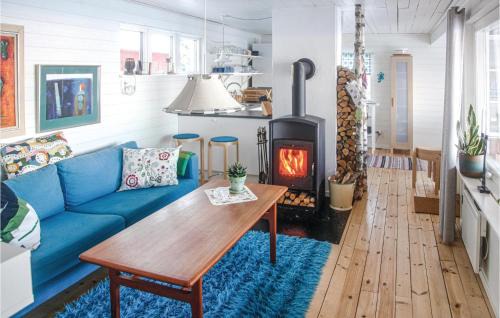 Vaggeryd Municipality House | Stunning Home In Vaggeryd With Sauna