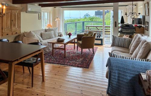 Rageleje House | Stunning Home In Vejby With Sauna