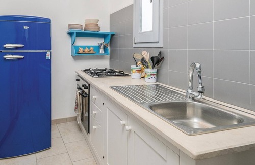 Marittima House | Stunning home in Marittima - Diso -LE-