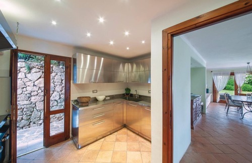 Porto Rotondo House | Stunning home in porto rotondo -ot-