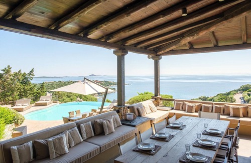 Porto Rotondo House | Stunning home in porto rotondo -ot-
