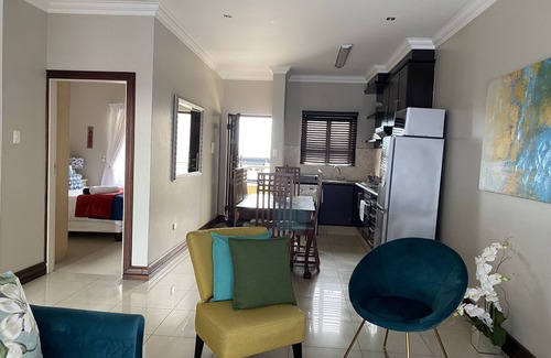 Umhlanga Apartment | Stunning, homely apartment in Umhlanga Durban