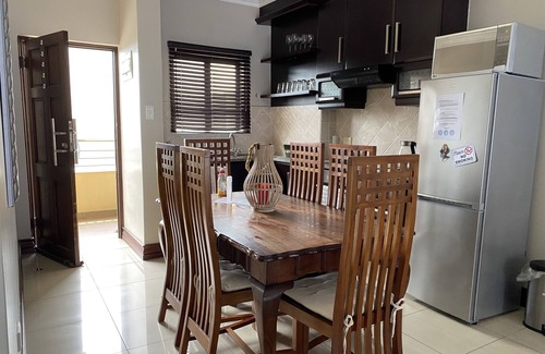 Umhlanga Apartment | Stunning, homely apartment in Umhlanga Durban
