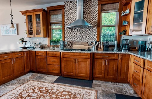 Harbour Pointe House | Stunning House with Views of Puget Sound! Ideal for Family Reunions