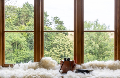 Chillington House | Stunning Interior Designed New Barn Conversion