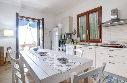 Marinella di Selinunte House | Stunning home in Marinella di Selinunte