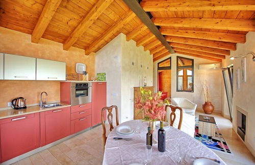 Magliano Villa | Stunning private villa with WIFI, A/C, pool, TV, balcony, panoramic view, close to Greve In Chianti
